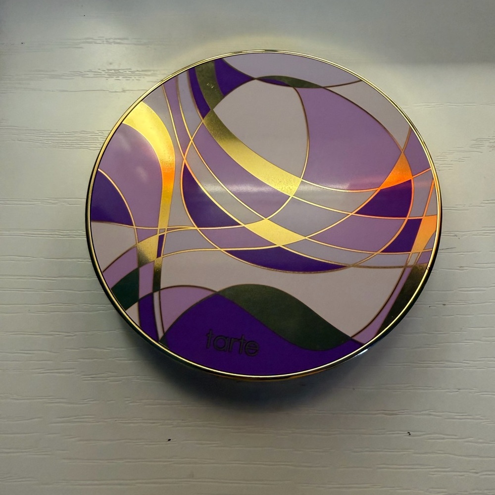 Tarte Color wheel